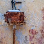 Why do things rust?