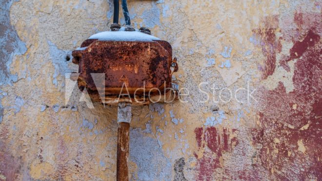 Why do things rust?